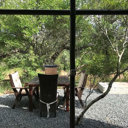 Leadwood Lodge Hoedspruit Eksteriør bilde