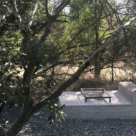 Leadwood Lodge Hoedspruit Eksteriør bilde