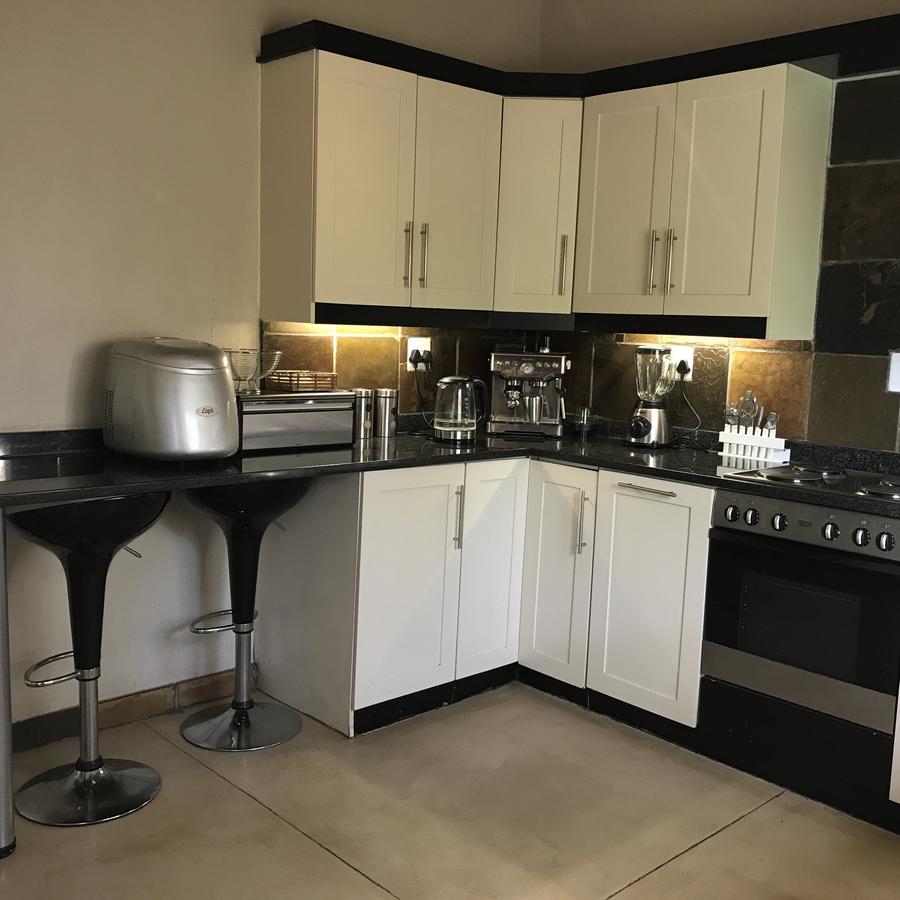 Leadwood Lodge Hoedspruit Eksteriør bilde