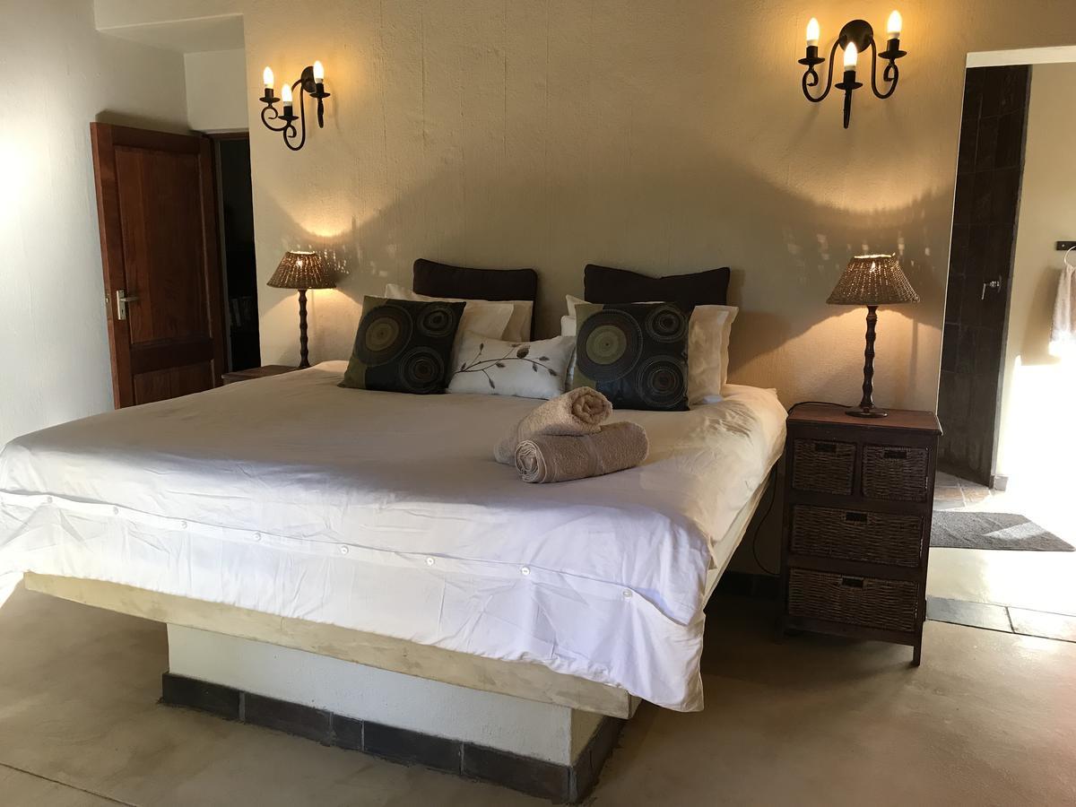 Leadwood Lodge Hoedspruit Eksteriør bilde
