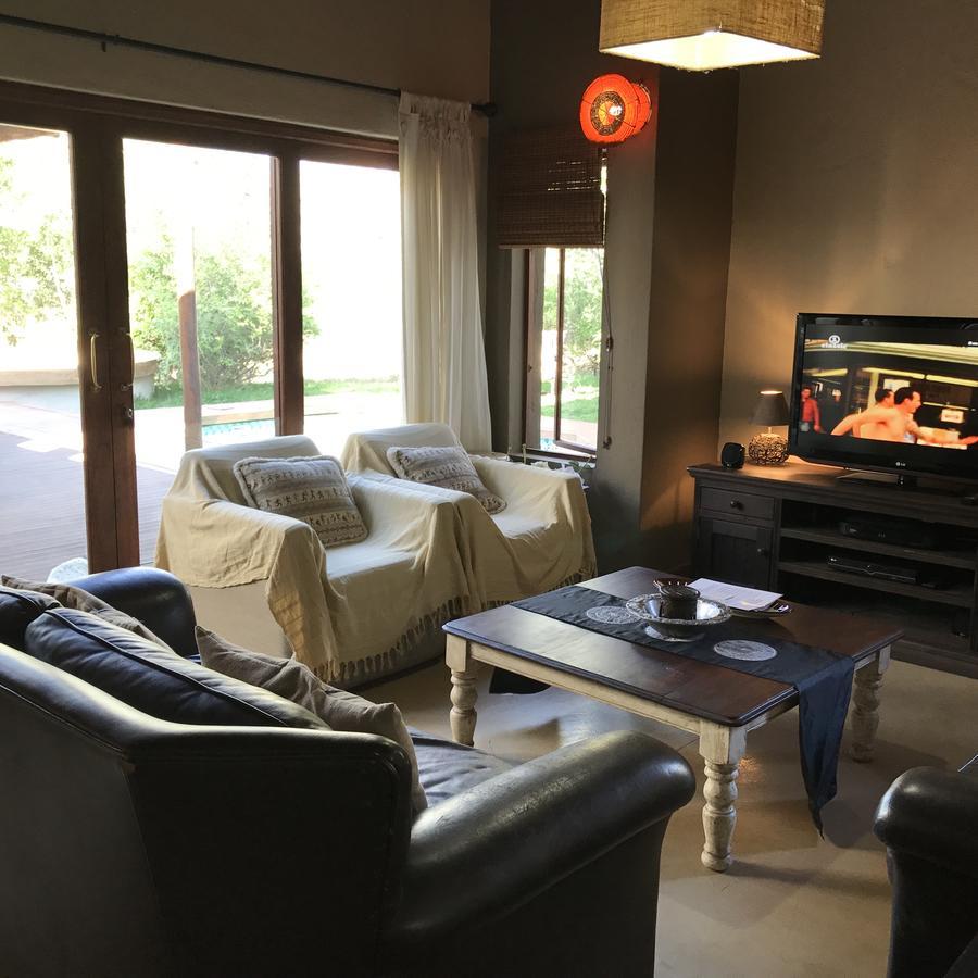 Leadwood Lodge Hoedspruit Eksteriør bilde