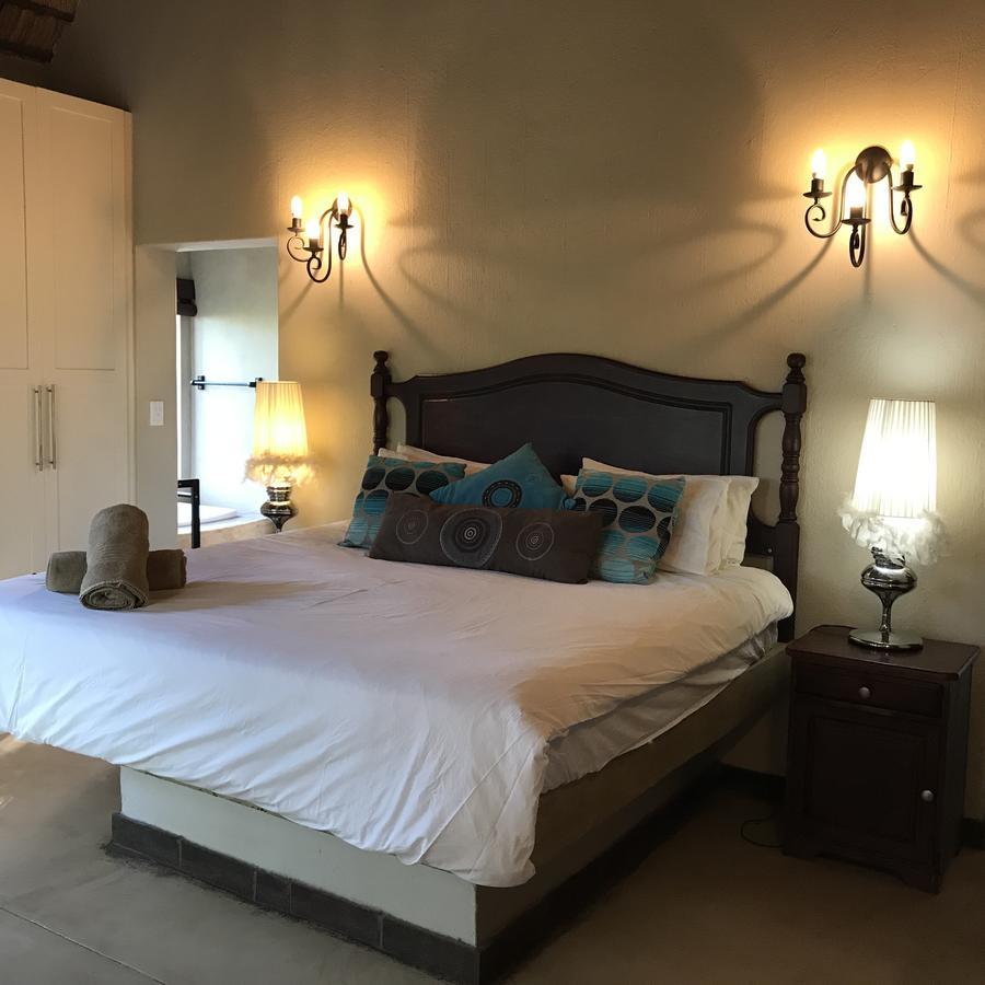 Leadwood Lodge Hoedspruit Eksteriør bilde
