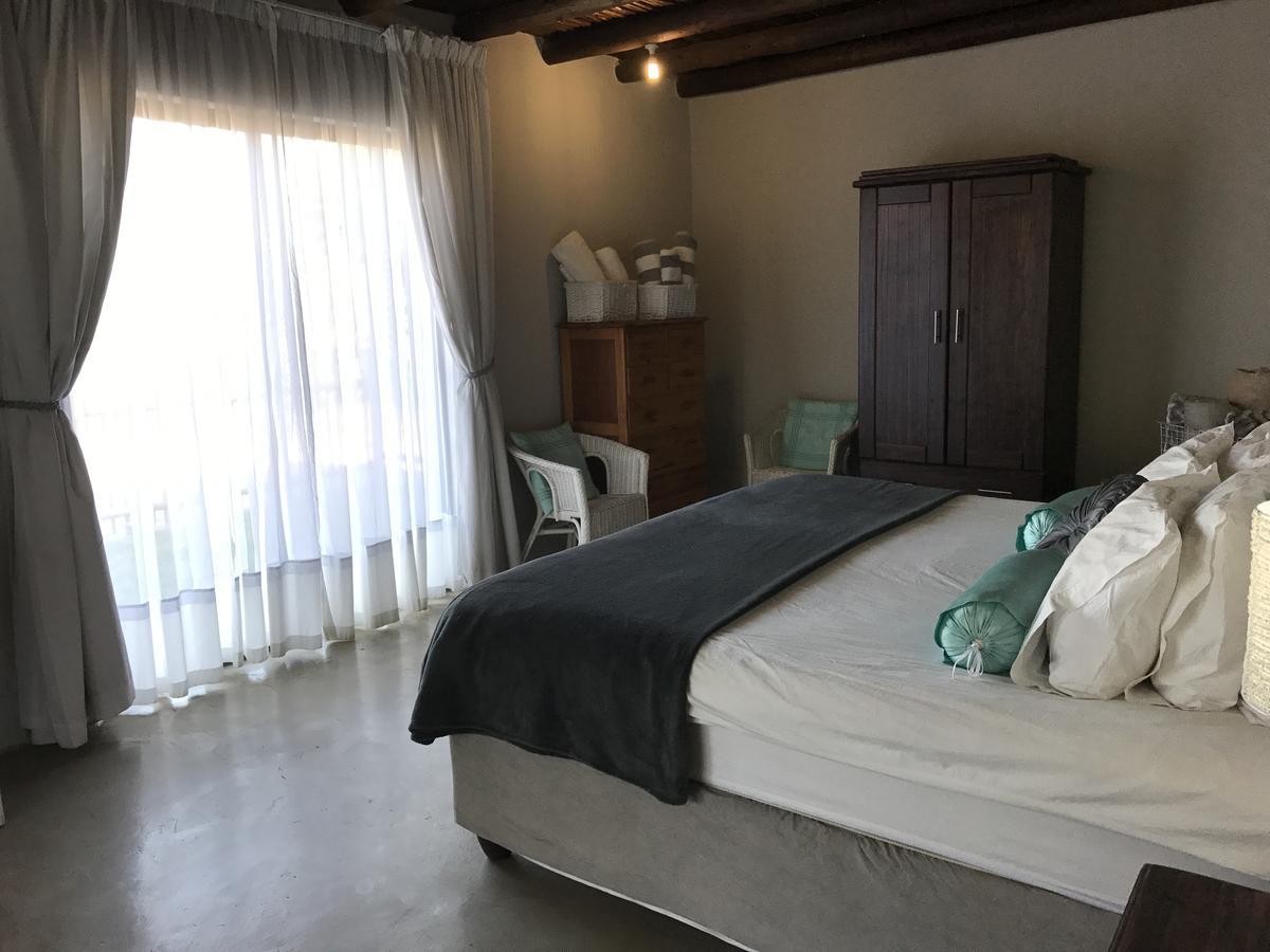 Leadwood Lodge Hoedspruit Eksteriør bilde