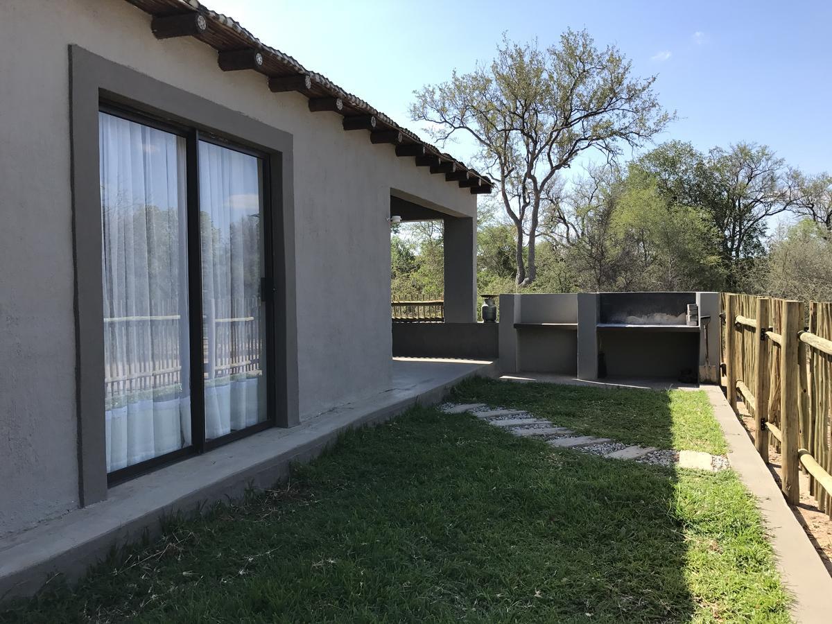 Leadwood Lodge Hoedspruit Eksteriør bilde