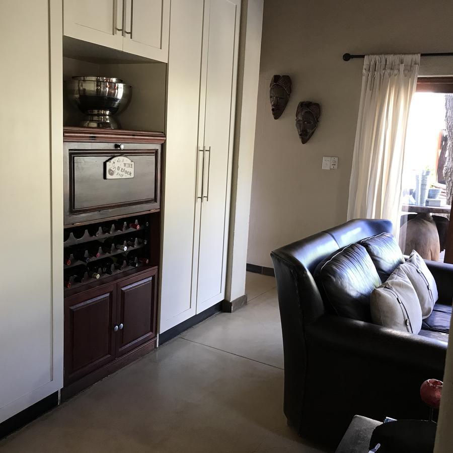 Leadwood Lodge Hoedspruit Eksteriør bilde