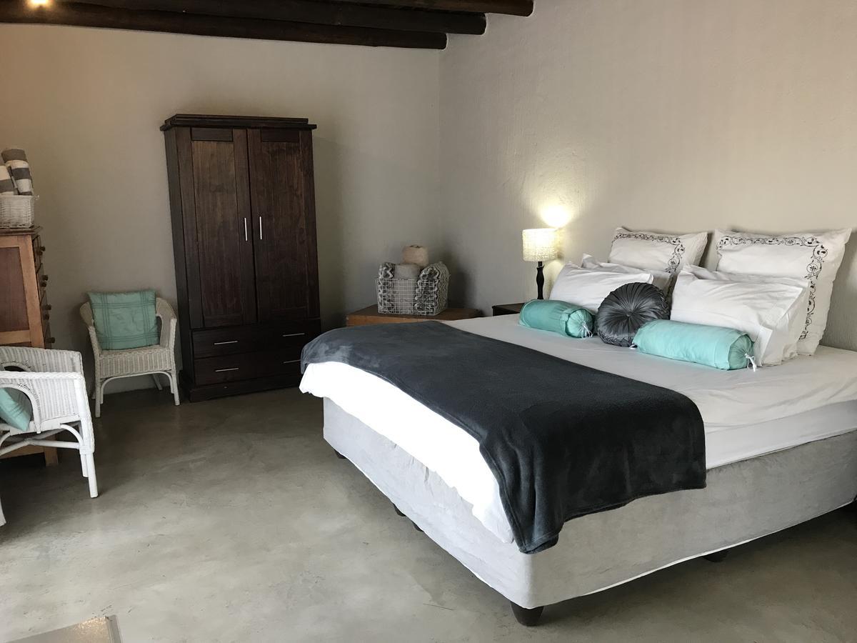 Leadwood Lodge Hoedspruit Eksteriør bilde