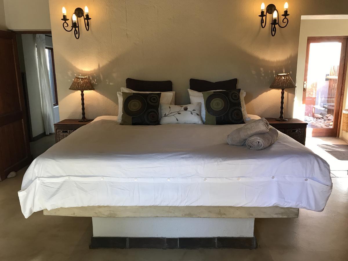 Leadwood Lodge Hoedspruit Eksteriør bilde