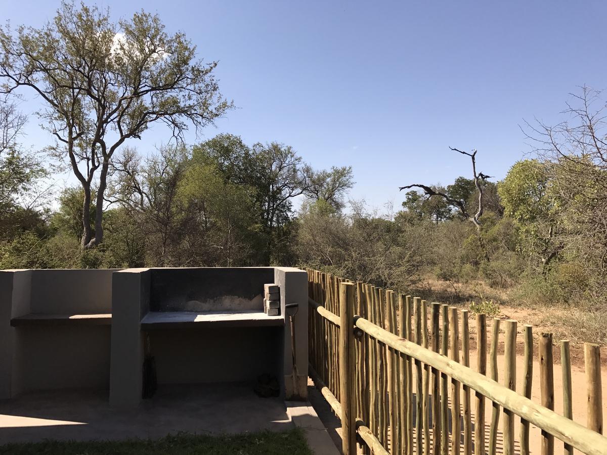 Leadwood Lodge Hoedspruit Eksteriør bilde