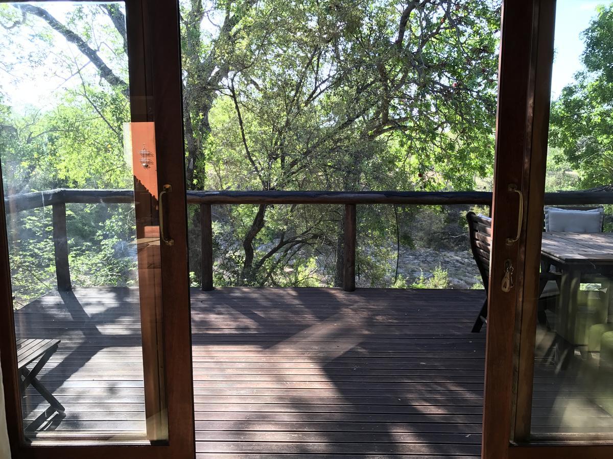 Leadwood Lodge Hoedspruit Eksteriør bilde
