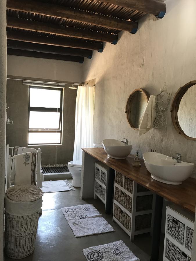 Leadwood Lodge Hoedspruit Eksteriør bilde