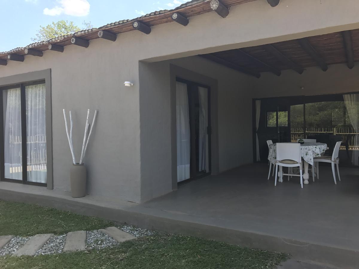 Leadwood Lodge Hoedspruit Eksteriør bilde