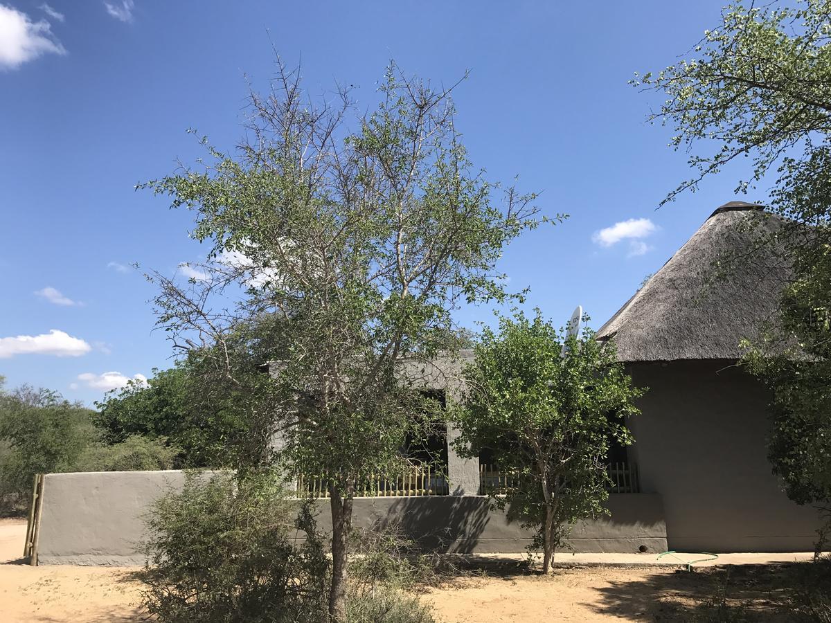 Leadwood Lodge Hoedspruit Eksteriør bilde