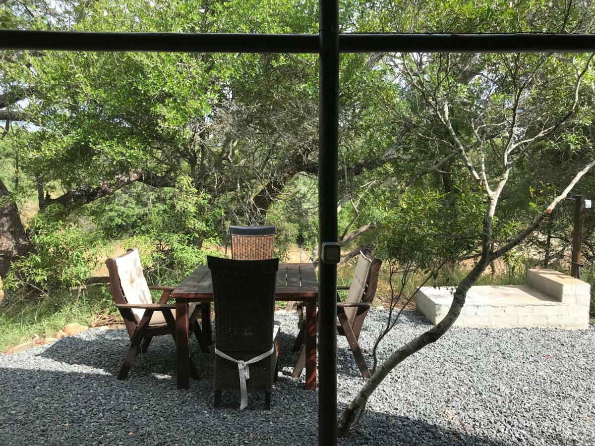 Leadwood Lodge Hoedspruit Eksteriør bilde