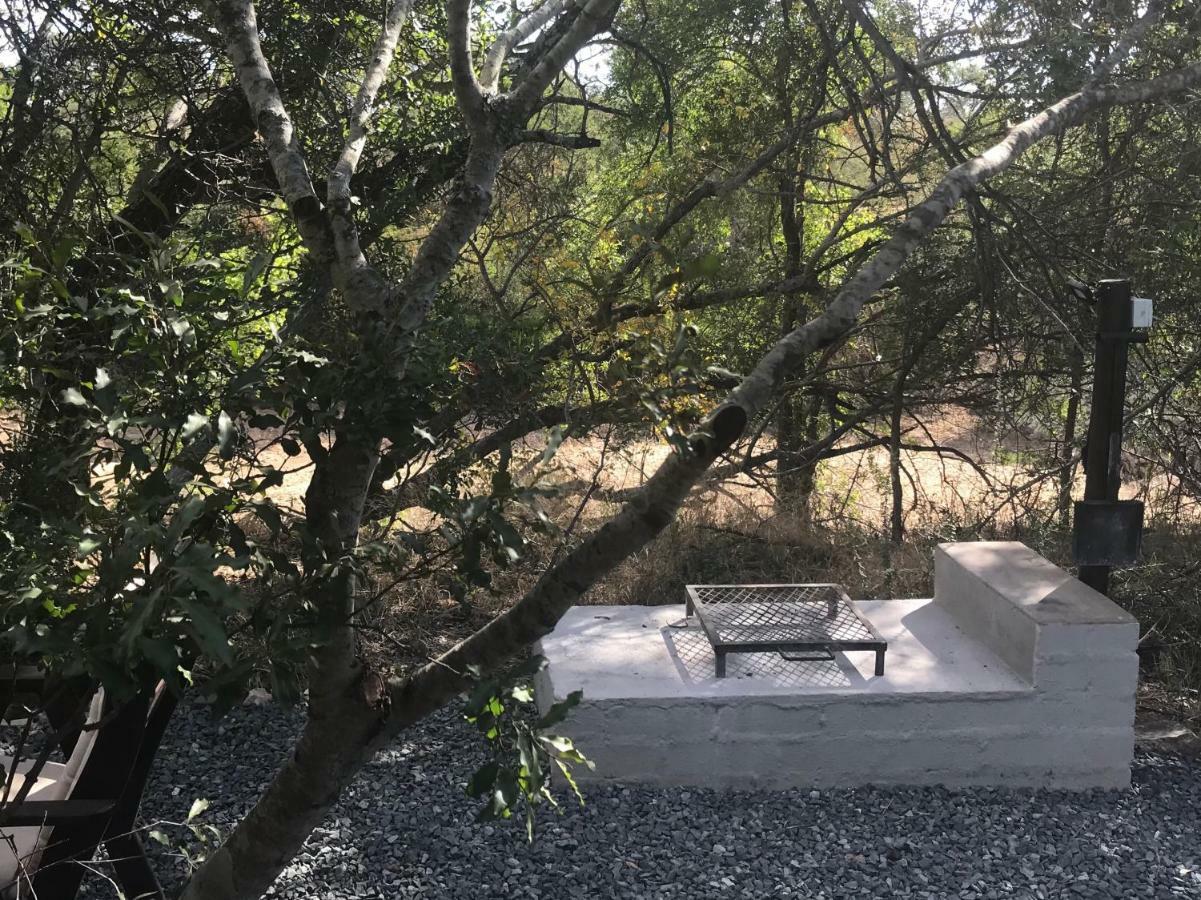 Leadwood Lodge Hoedspruit Eksteriør bilde