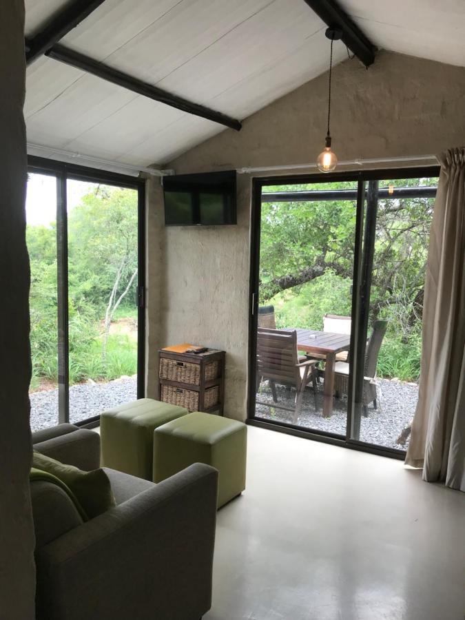Leadwood Lodge Hoedspruit Eksteriør bilde