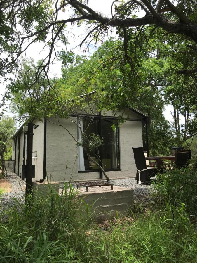 Leadwood Lodge Hoedspruit Eksteriør bilde