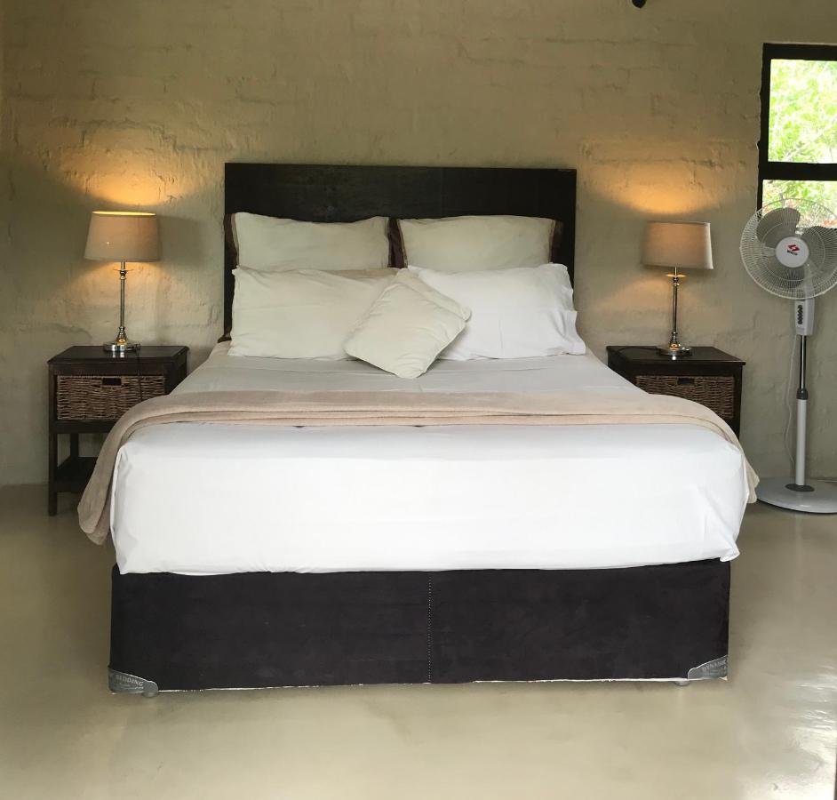 Leadwood Lodge Hoedspruit Eksteriør bilde