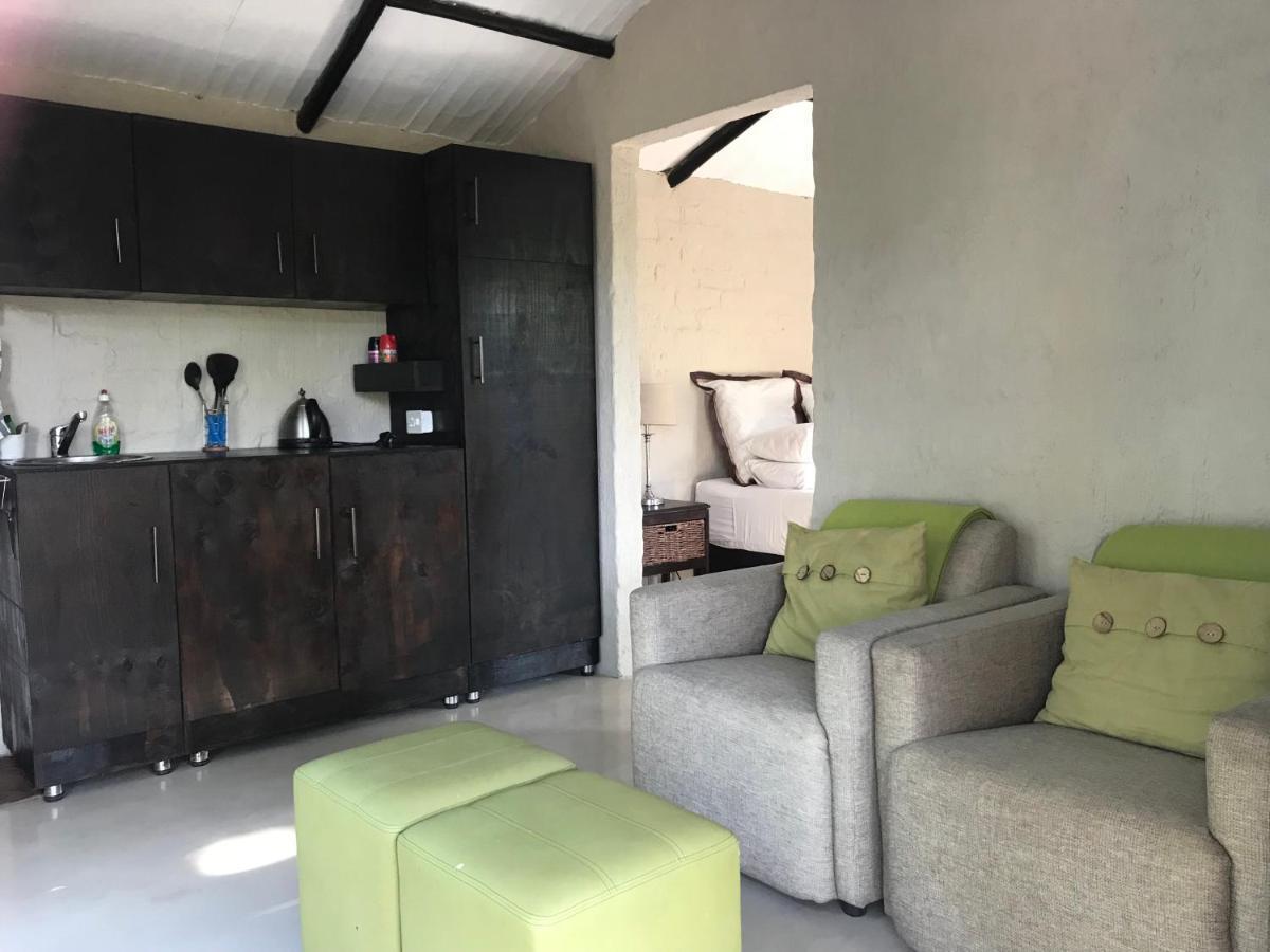 Leadwood Lodge Hoedspruit Eksteriør bilde