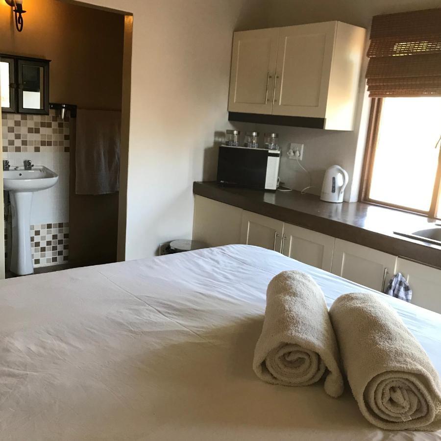 Leadwood Lodge Hoedspruit Eksteriør bilde