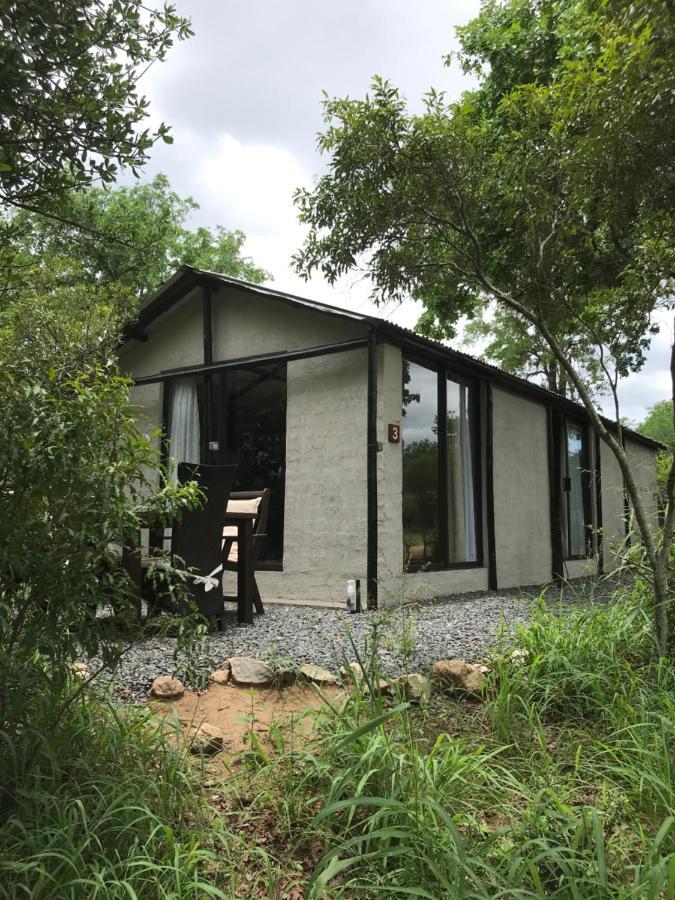 Leadwood Lodge Hoedspruit Eksteriør bilde