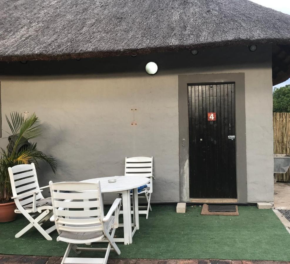 Leadwood Lodge Hoedspruit Eksteriør bilde