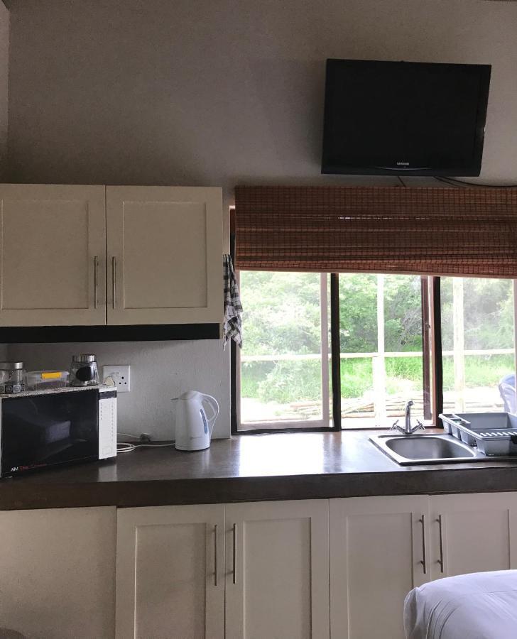 Leadwood Lodge Hoedspruit Eksteriør bilde